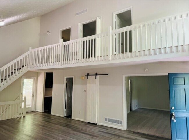 Foto del edificio - 4870 Wade Valley Way