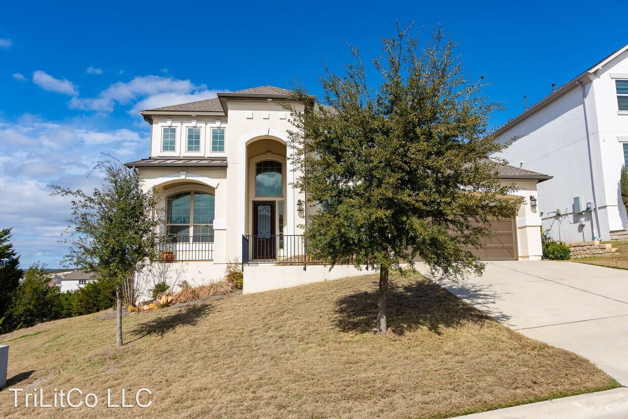 Primary Photo - 4 br, 3.5 bath House - 4317 Mezzaluna Pass
