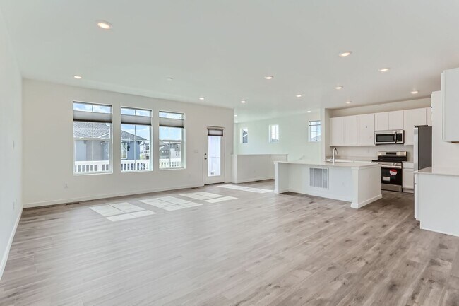 Foto del edificio - Harvest Ridge 3bd 2.5ba house FOR RENT! Almost brand new!