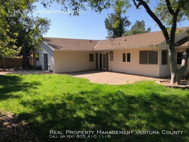 Building Photo - PERFECT 5 BEDROOM HOME IN THOUSAND OAKS
