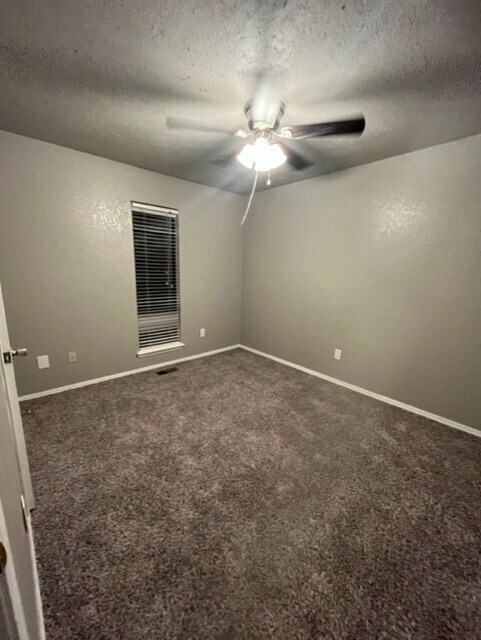 bedroom 1 - 401 Conestoga Dr