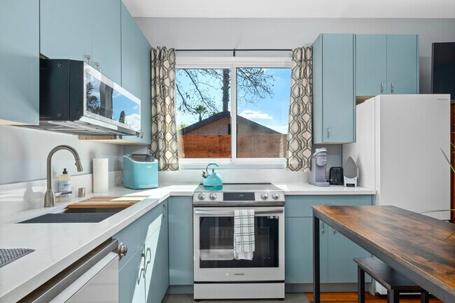 Foto del edificio - Private Studio in La Mesa