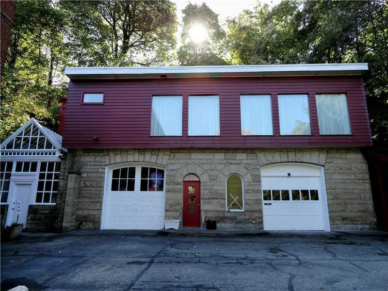 Incredibly Unique Property in the Heart of Shadyside! - Incredibly Unique Property in the Heart of Shadyside!
