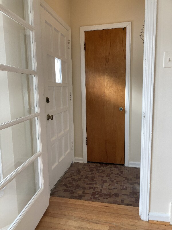 Foto del edificio - 1509 Chapin Ave