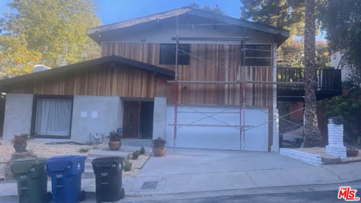 3448 Ardsley Pl, Los Angeles, CA 91436