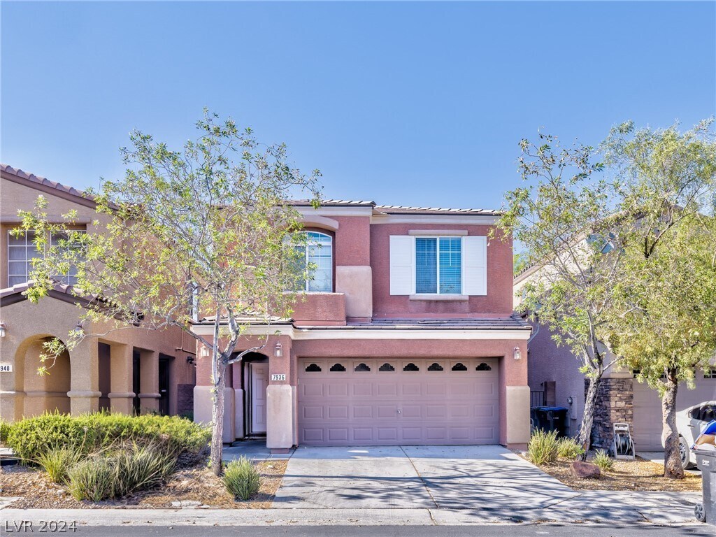 Foto principal - 7936 Alta Lima Valley Ct