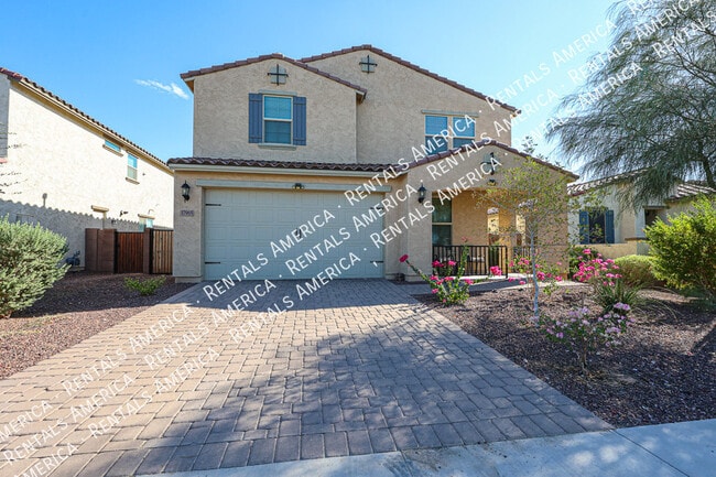 Foto del edificio - 17965 W Encinas Ln