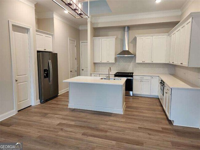 Building Photo - 633 Stickley Oak Way