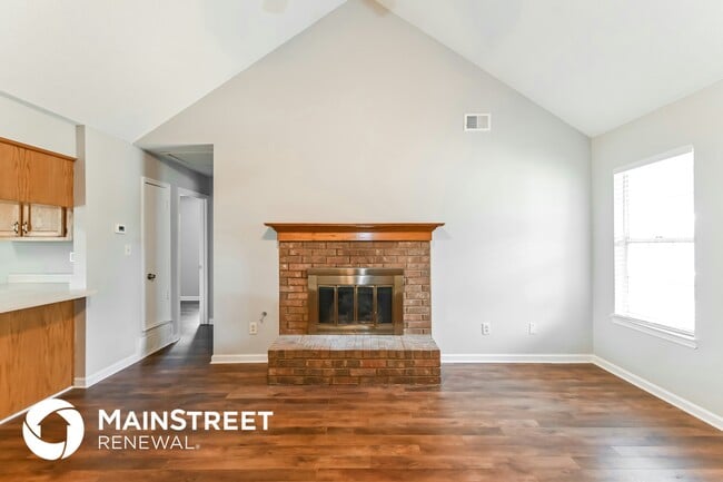 Building Photo - 9917 Riggan Dr