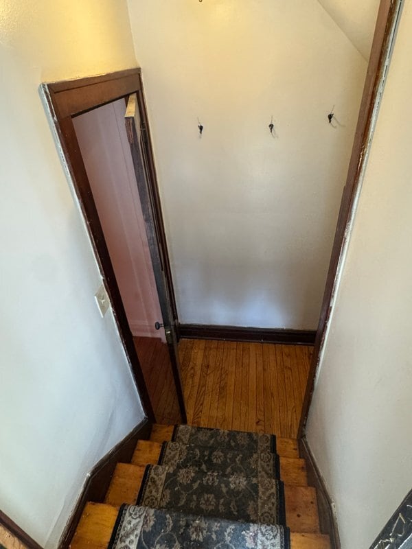 Foto del edificio - 3312 W Flournoy St