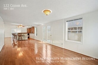 Building Photo - 122 Cedar Ave