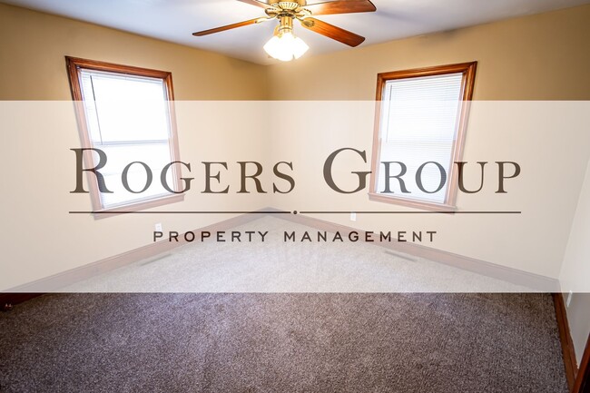 Foto del edificio - 907 Avis Ln