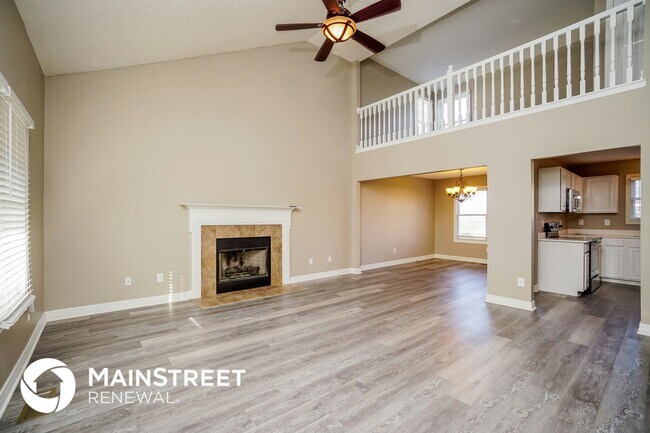 Building Photo - 1139 Deansway Dr