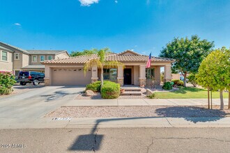 Building Photo - 17597 W Corrine Dr