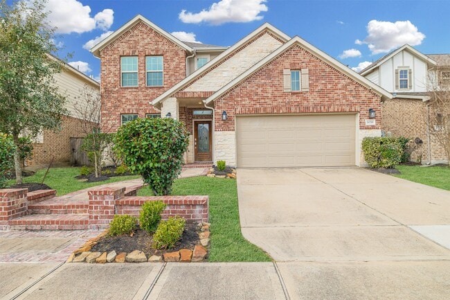 Foto del edificio - 16719 Highland Country Dr