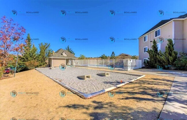 Building Photo - 200 Talus Way #424