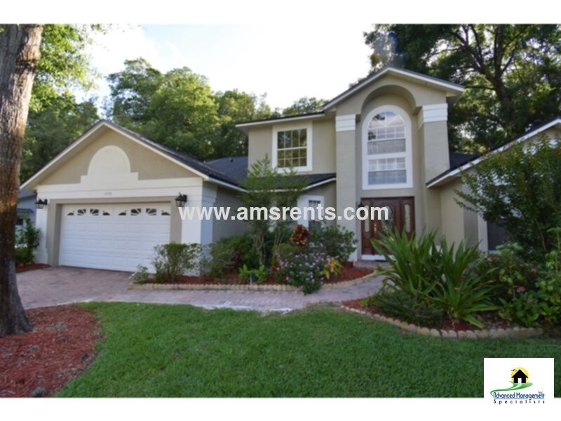 Foto principal - 1498 Deer Lake Cir