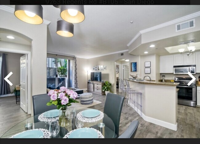 Foto del edificio - 9263 Regents Rd