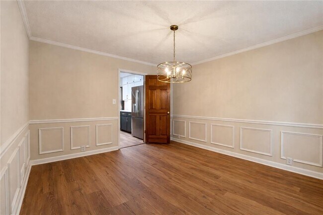 Foto del edificio - 807 Oak Bridge Ln