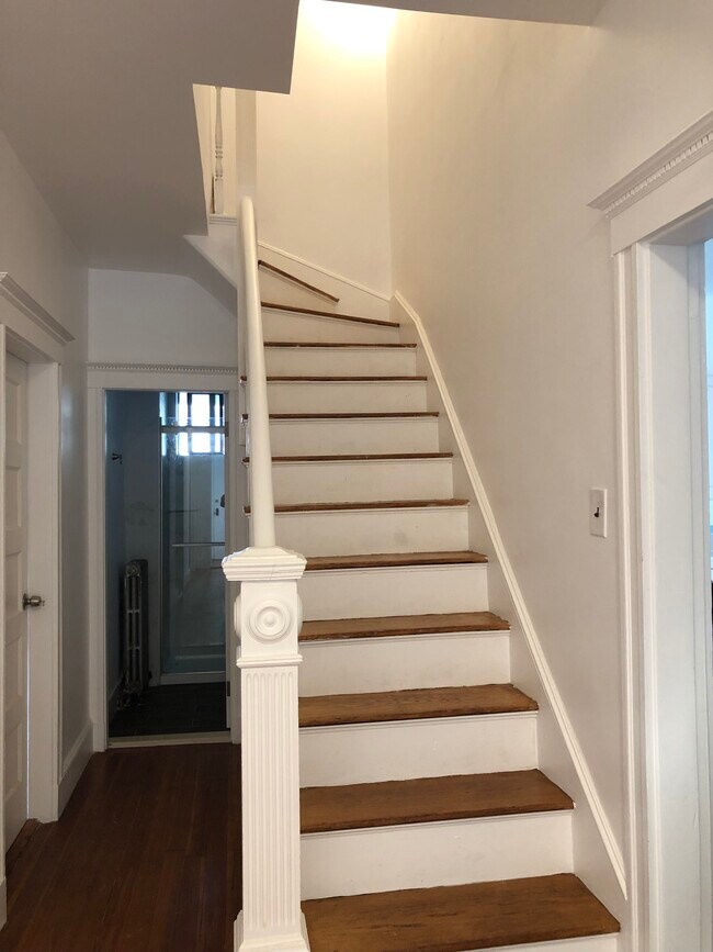 Foto del edificio - 673 Washington St