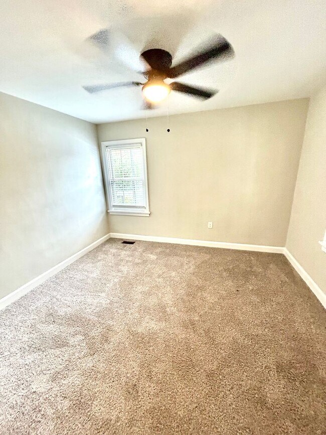 Foto del interior - Highland at Haymount