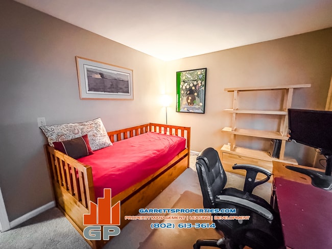 Photo - 183 Hildred Dr Townhome