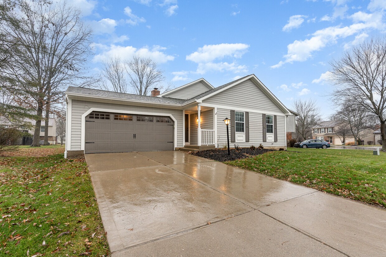 Foto principal - 3785 Spring Mill Way