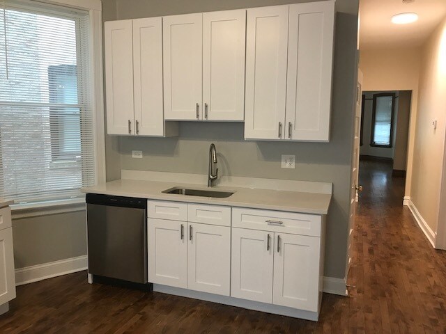 Foto del edificio - 1322 W Eddy St