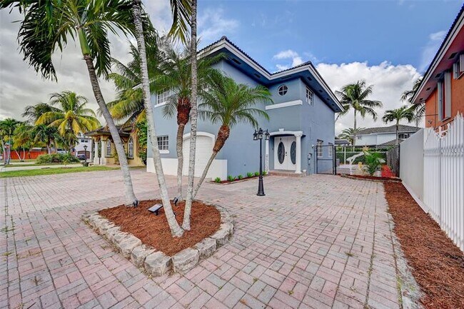 Foto del edificio - 14125 SW 167th Terrace