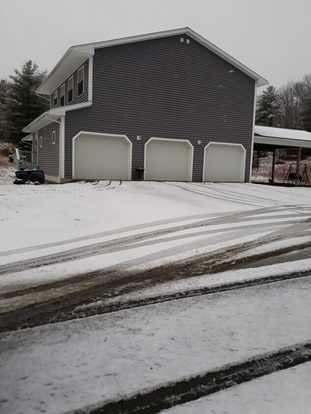 35 Garner Rd Unit B, Averill Park, NY 12018 Apartments in Averill