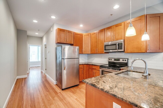 Photo - 1016 S 19th St Apartment