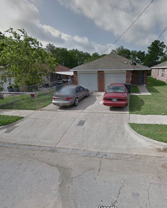 Foto del edificio - 5112-5114 Chapman St