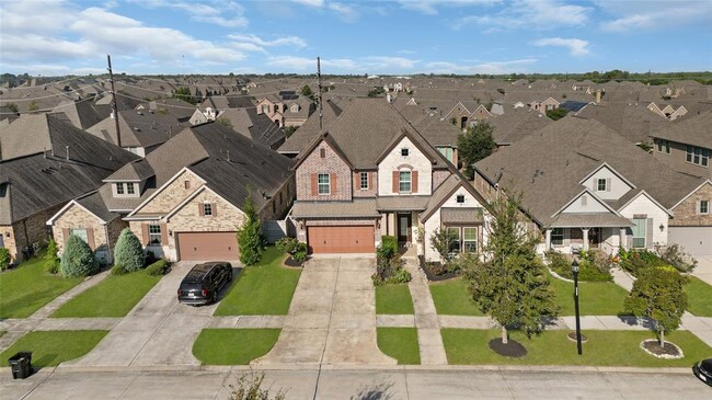 Foto del edificio - 4402 Bayberry Ridge Ln