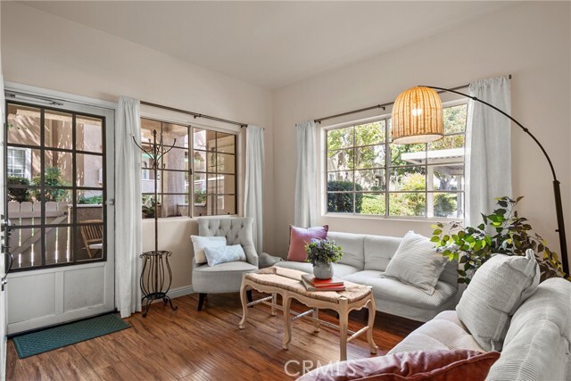 Foto del edificio - 45 Via Prado