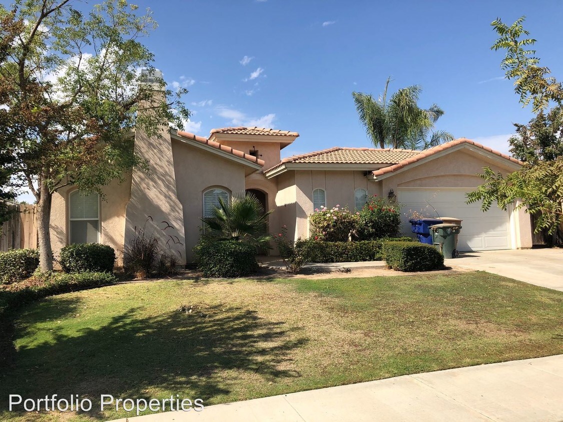 11600 Vauxhall Bridge Dr, Bakersfield, CA 93311 House Rental in