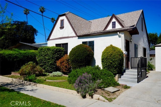 Foto del edificio - 2117 Verde St