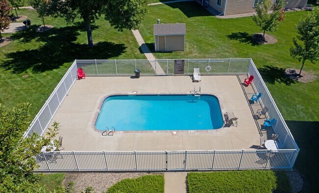 Interior Photo - Golden Creek Apartments