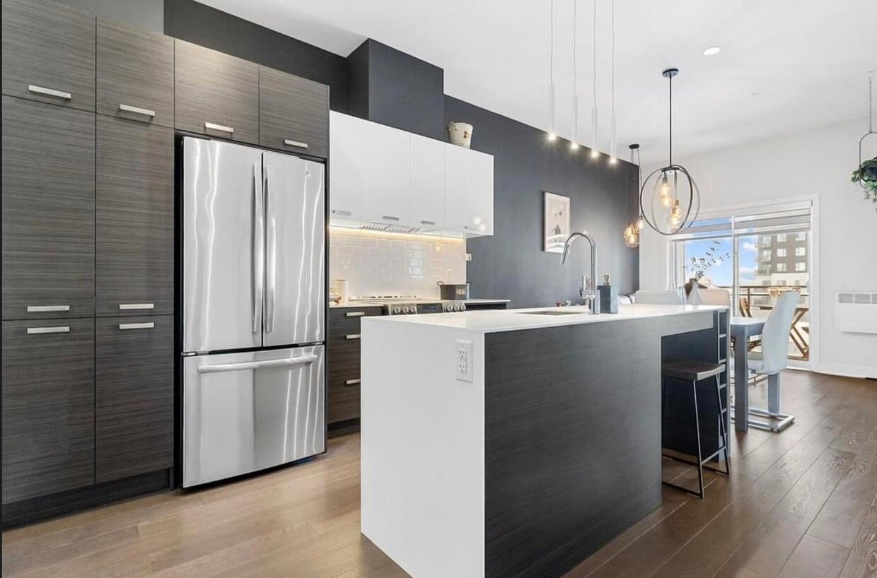 1400 LucienPaiement St Unit 516, Laval, QC H7N 0E3 Condo for Rent in