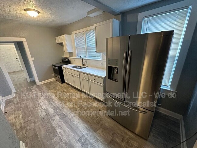 Foto del edificio - 2002 E 35th St