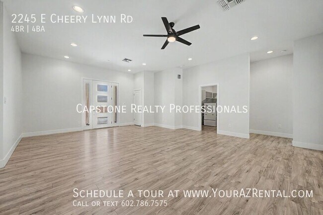 Foto del edificio - 2245 E Cheery Lynn Rd