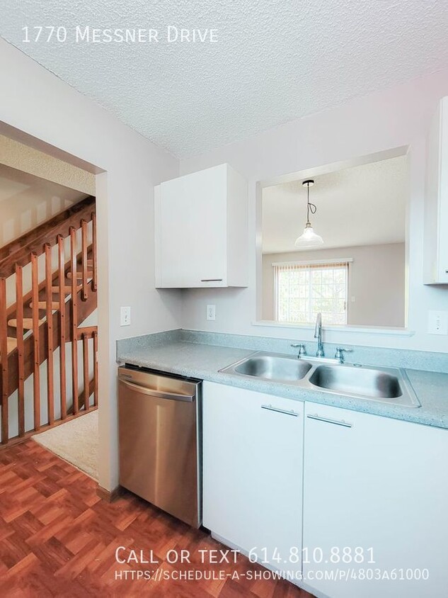 Primary Photo - Two Bedroom Condo with Finished Basement