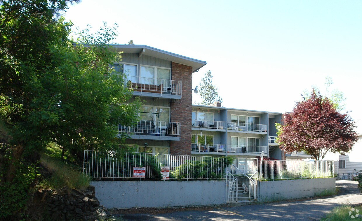 Primary Photo - 1119-1123 W 7th Ave