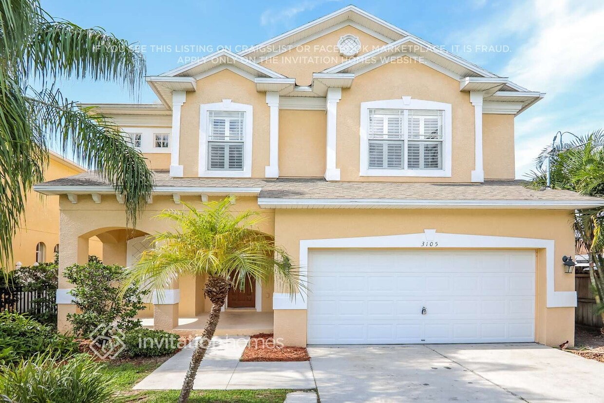 Foto principal - 3105 W Cherokee Ave