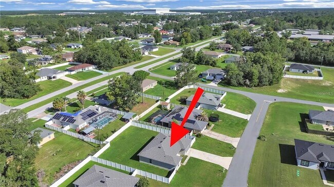 Building Photo - 15094 SW 43rd Avenue Rd