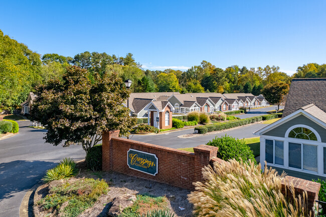 Building Photo - The Crossing of East Cobb