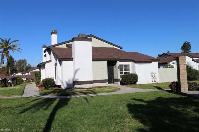 Foto del edificio - 2 br, 1 bath Condo - 762 Picador Boulevard
