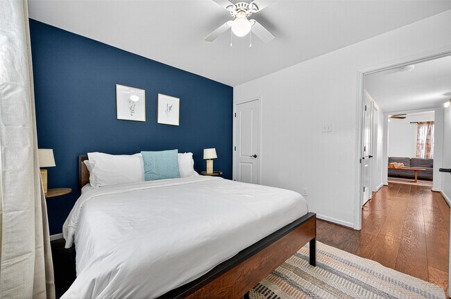 Foto del edificio - 2212 Rosewood St