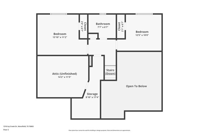 Building Photo - 1316 Ivy Creek Dr