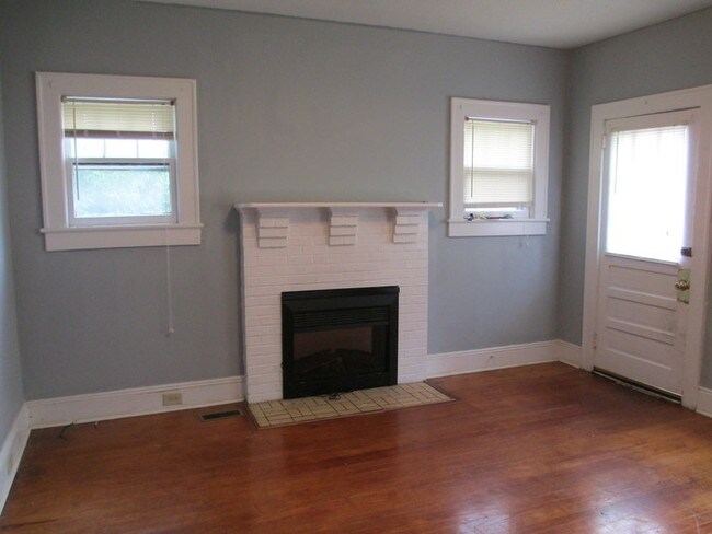 Foto del edificio - 405 Jackson Street, Roanoke Rapids