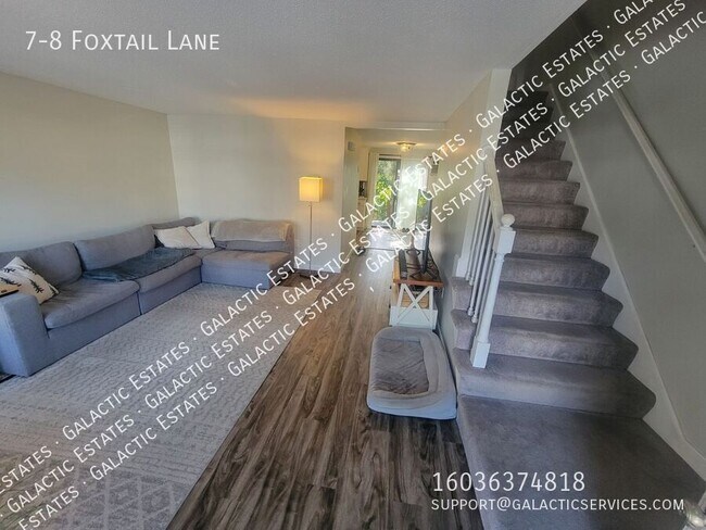 Foto del edificio - 7-8 Foxtail Lane-